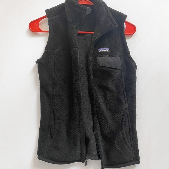 Patagonia Jackets & Blazers - patagonia vest